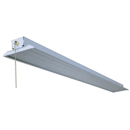 POWERZONE Light Shop Led 4500 Lumen 4Ft 51010